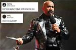 Unraveling the Myths: Is Steve Harvey Dying?