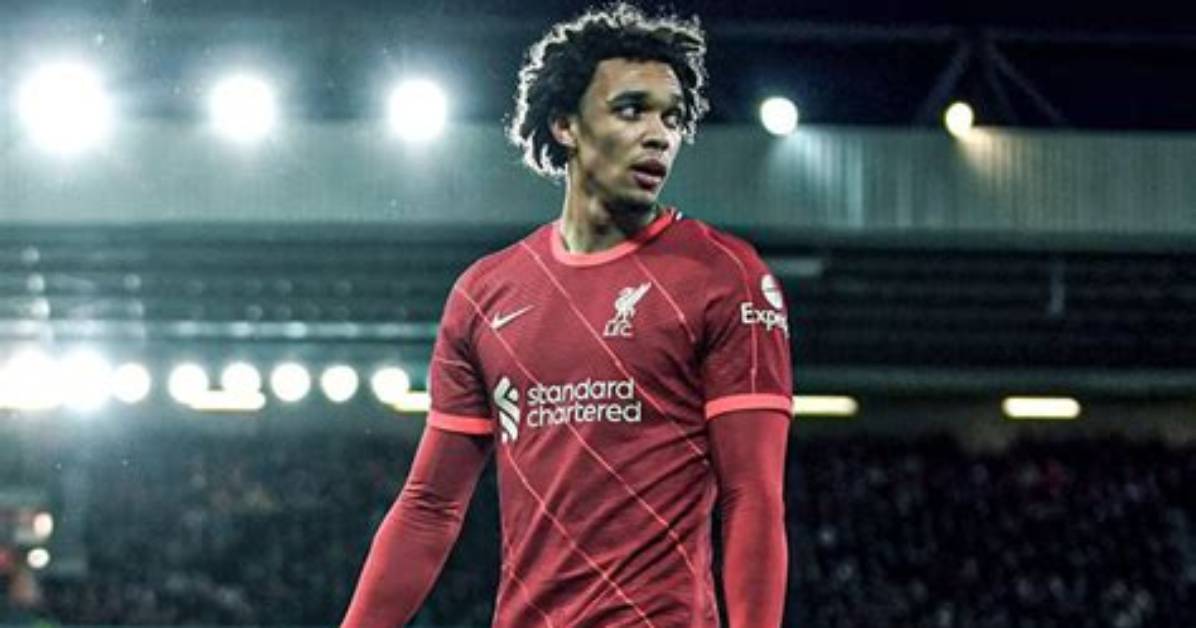 Unraveling the Roots of Trent Alexander-Arnold: a Journey Through Heritage