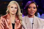 Unraveling the Roots: Where Is Candace Owens' Parents from?
