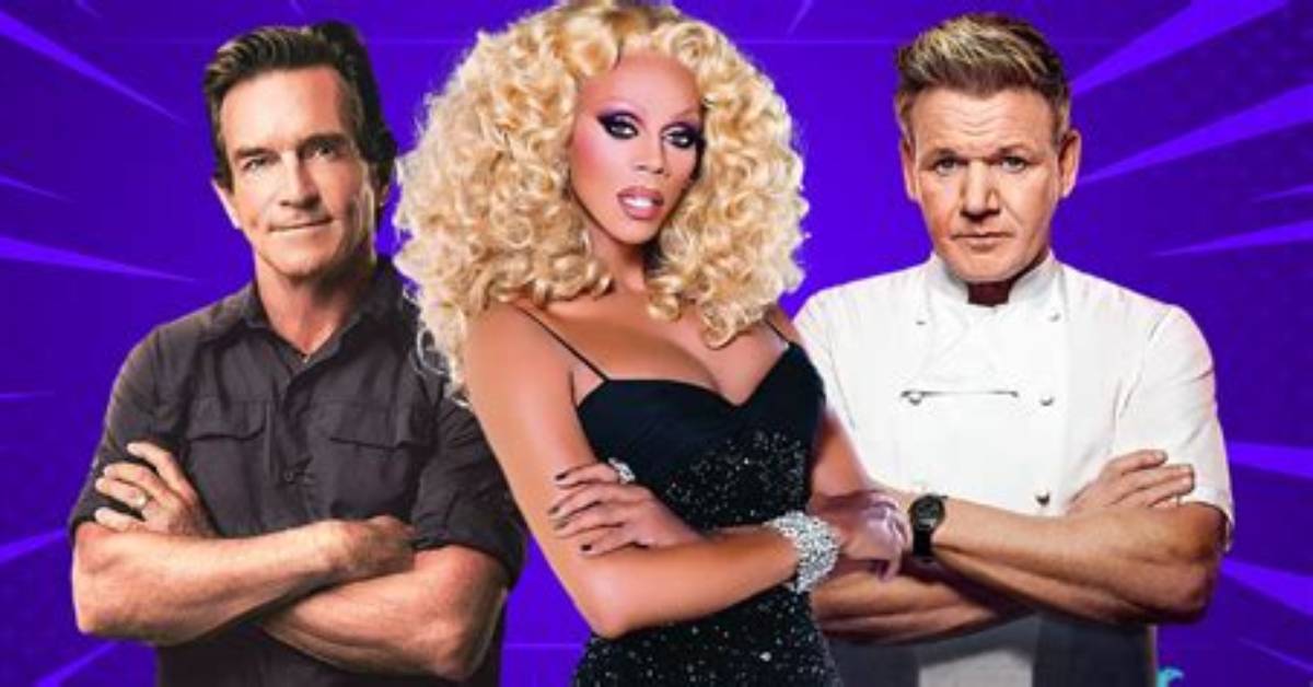Unraveling the Secrets of a Reality Tv Icon