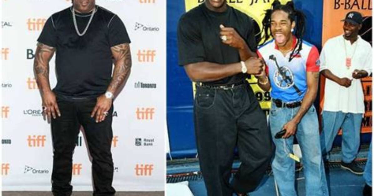 Unraveling the Secrets of Busta Rhymes' Height