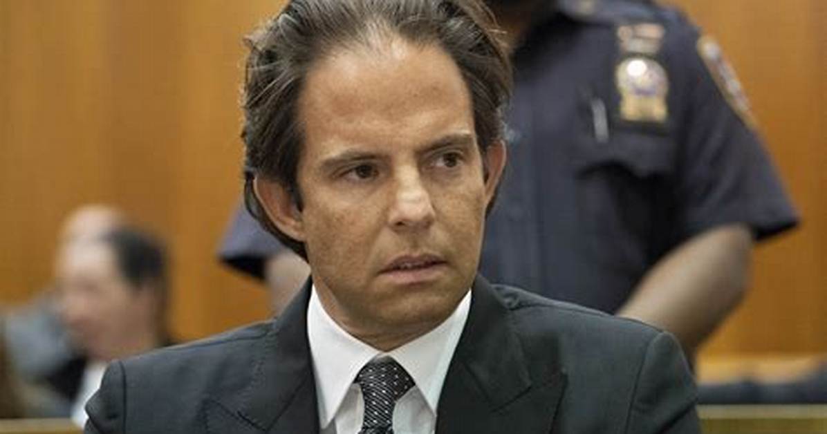 Unraveling the Secrets of Michael Shvo Net Worth 2024