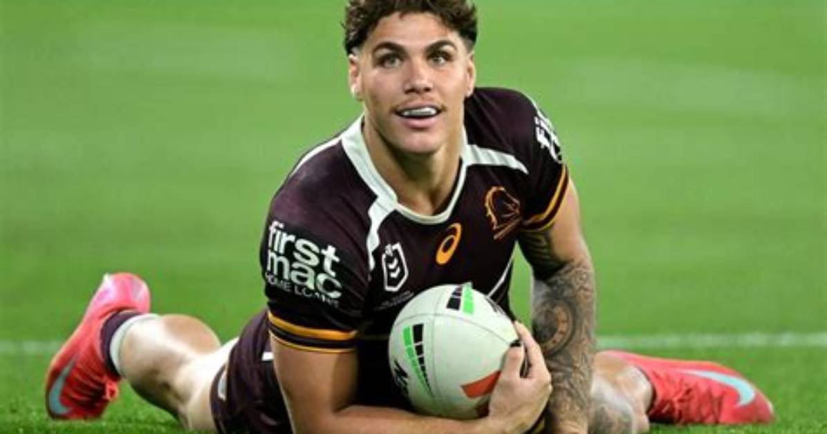 Unraveling the Story of Reece Walsh's Brother