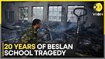Unraveling the Tragedy of the Beslan School Siege