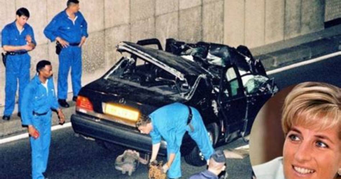 Unraveling the Tragedy of the Diana Car Accident: a Deep Dive into the Incident
