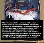 Unraveling the Tragedy: the Hisashi Ouchi Nuclear Accident