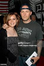 Unraveling the Truth About Adriana Durst: Fred Durst's Daughter