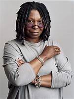 Unraveling the Truth Behind Whoopi Goldberg's Rumored Death