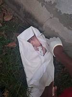 Unraveling the Truth: "Biker Finds Abandoned Baby in Tesla"