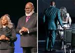 Unraveling the Truth: Did Td Jakes' Wife Leave Him?