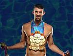 Unraveling the Wealth of an Aquatic Legend: Michael Phelps Net Worth