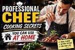 Unveil Culinary Secrets: "Cooking for Levi Chef Dad"