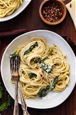 Unveil the Delights of Asiago Pasta: a Gastronomic Adventure