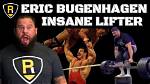 Unveil the Inspiring Story Behind "Eric Bugenhagen Wife"