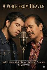 Unveil the Inspiring Story of Carlos Santana's Children