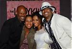 Unveil the Remarkable Legacy of Damon Wayans Jr.'s Mother