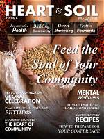 Unveil the Secrets of Heart and Soil Supplements: Discoveries and Insights Within!