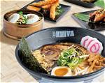 Unveil the Secrets of Kinaya Ramen Hicksville Menu: a Gastronomic Journey