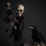 Unveil the Secrets of the Dark Arts