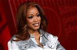 Unveil the Story Behind Keke Palmer's Instagram Romance: Discoveries and Insights