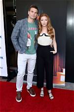Unveiling Alex Russell's Enduring Relationships: Insights and Inspirations