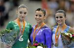 Unveiling Alicia Sacramone Quinn's Age: Surprising Insights