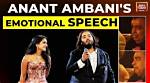 Unveiling Anant Ambani Health Details: a Journey Towards Wellness