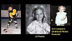 Unveiling Avril Lavigne's Childhood Home: the Roots of a Rock Icon