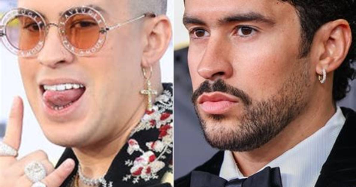 Unveiling Bad Bunny's Plastic Surgery Journey: Revealing the Truth