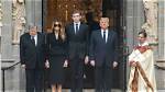 Unveiling Baron Trump's Girlfriends: a Glimpse into His Romantic Life