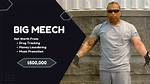 Unveiling Big Meech's Net Worth: Discoveries and Insights