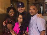 Unveiling Blac Chyna's Dad: the Man Behind the Celebrity
