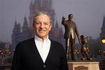 Unveiling Bob Iger's Height: the Man Behind Disney's Magic