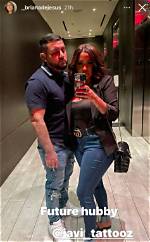 Unveiling Briana Dejesus' Boyfriend: Surprising Revelations Revealed