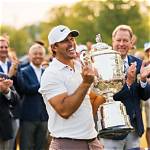 Unveiling Brooks Koepka's Net Worth: Secrets and Strategies
