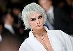 Unveiling Cara Delevingne's Bikini Revelation: Insights & Discoveries