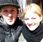Unveiling Cariba Heine's Relationships: Discoveries and Insights