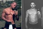 Unveiling Channing Tatum's Height and Weight: Surprising Discoveries and Insights