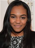 Unveiling China Anne Mcclain's Relationships: Intriguing Discoveries and Insights