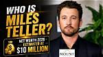 Unveiling Chris Miles Net Worth: the Journey of a Young Entrepreneur