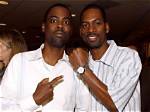 Unveiling Chris Rock's Brothers: an Exploration of Family Ties