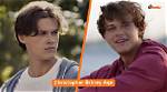 Unveiling Christopher Briney Relationships: a Closer Look