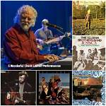 Unveiling Chuck Leavell's Salary: the Musician Behind the Keys