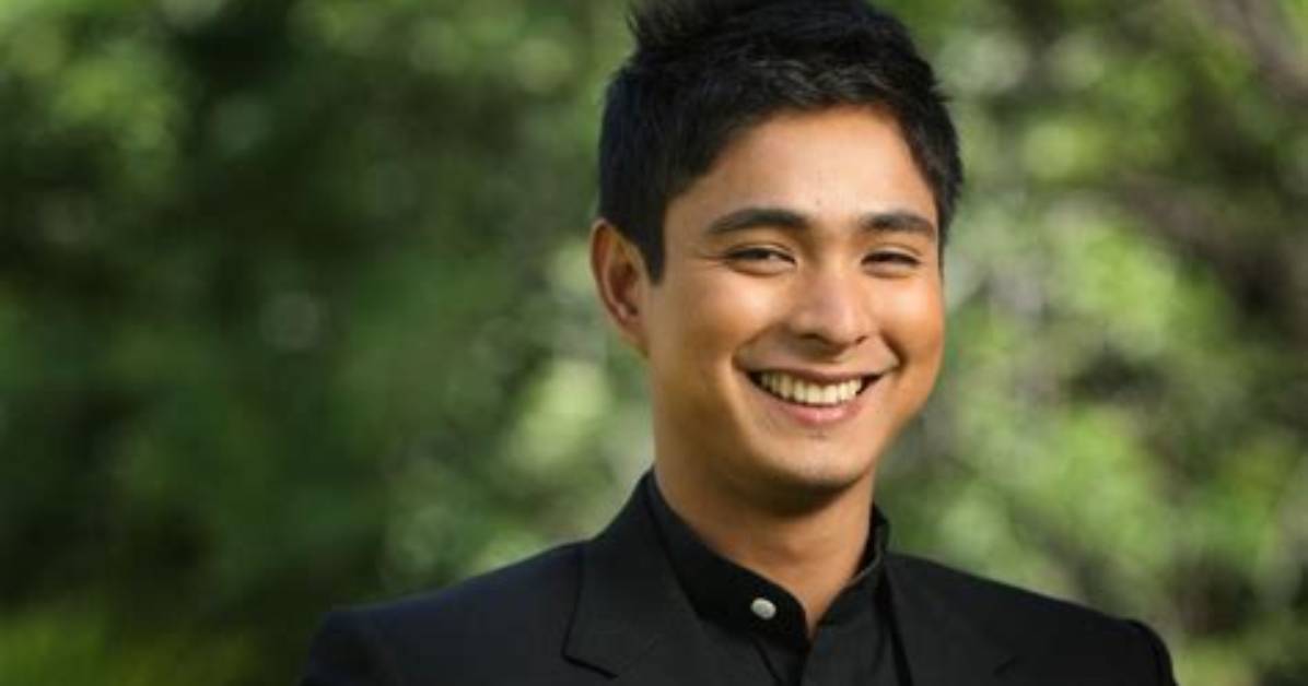 Unveiling Coco Martin's Age: Discoveries and Insights