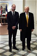 Unveiling Donald Trump's Height: the Man Behind the Presidency