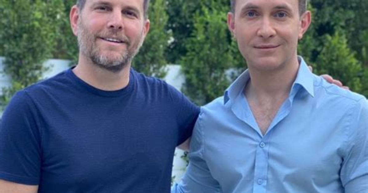 Unveiling Douglas Murray's Personal Life: Who Is Douglas Murray Married to?