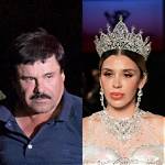 Unveiling "El Chapo's" Wife's Net Worth: Discoveries and Insights
