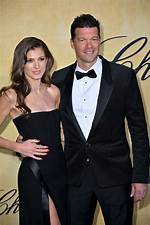 Unveiling Emilio Ballack's Girlfriend: a Journey Through Love