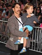 Unveiling Everly Kiedis' Girlfriend: a Journey into Her Life and Love