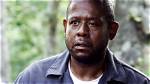 Unveiling Forest Whitaker's Left Eye: a Unique Journey